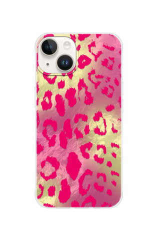 Spicy Leopard