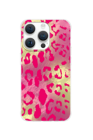 Spicy Leopard