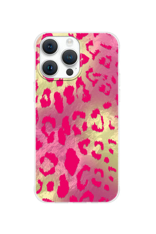 Spicy Leopard