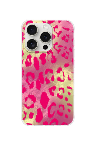Spicy Leopard