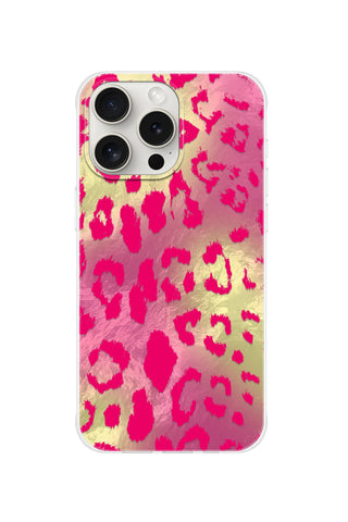 Spicy Leopard