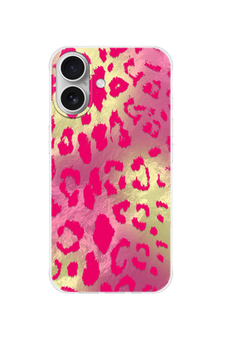 Spicy Leopard