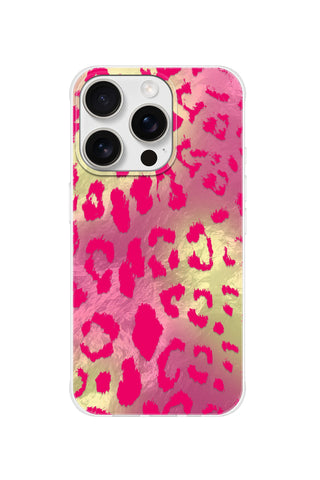 Spicy Leopard