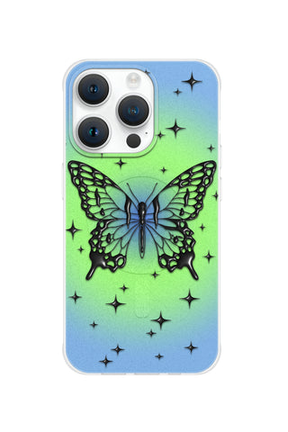 Enchanted Butterfly