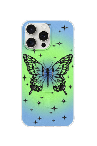 Enchanted Butterfly