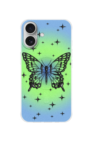 Enchanted Butterfly
