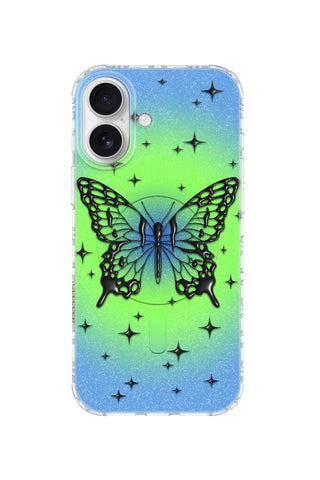 Enchanted Butterfly
