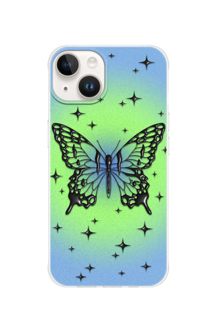 Enchanted Butterfly