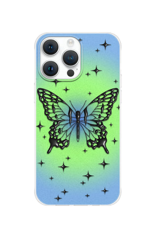 Enchanted Butterfly