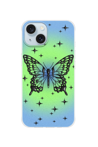 Enchanted Butterfly