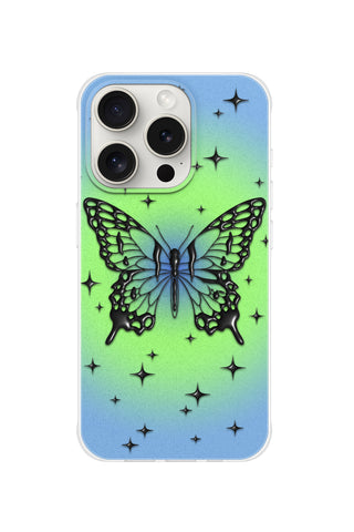 Enchanted Butterfly