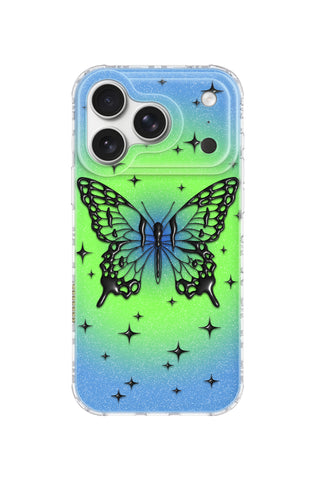Enchanted Butterfly