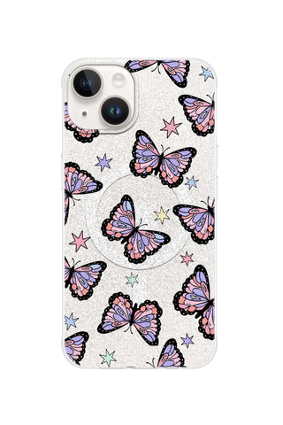 Butterfly & Twinkle