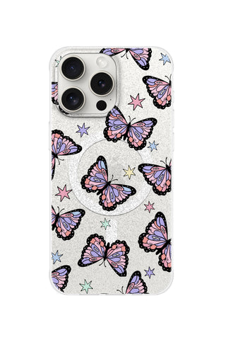 Butterfly & Twinkle