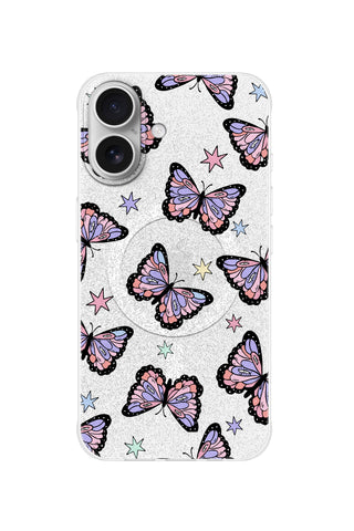 Butterfly & Twinkle