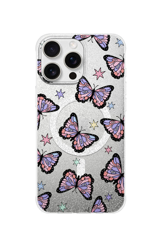 Butterfly & Twinkle