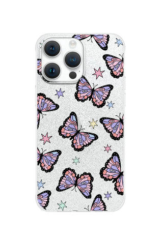 Butterfly & Twinkle