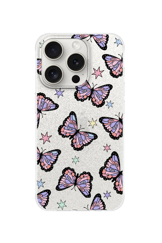 Butterfly & Twinkle