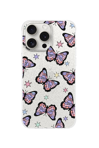 Butterfly & Twinkle