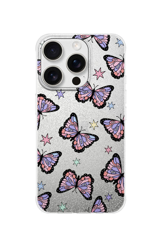 Butterfly & Twinkle