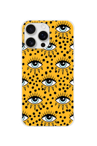 Wild Eyes