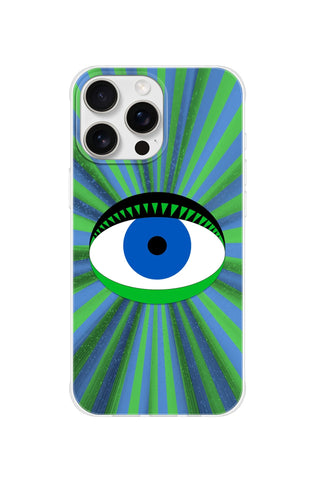 Trippy Eye