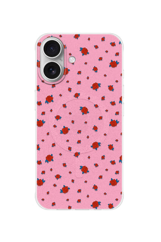 Rosebud Scatter