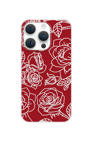 Scarlet Bloom Night