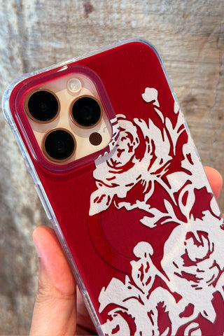 Etched Bloom Whisper