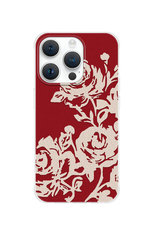 Etched Bloom Whisper