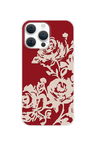 Etched Bloom Whisper