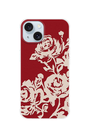 Etched Bloom Whisper