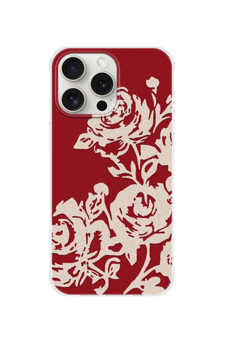 Etched Bloom Whisper