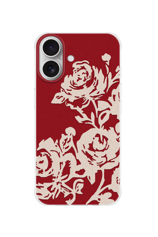 Etched Bloom Whisper