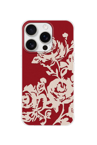Etched Bloom Whisper