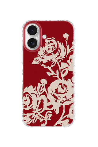 Etched Bloom Whisper