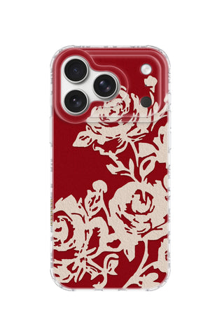 Etched Bloom Whisper