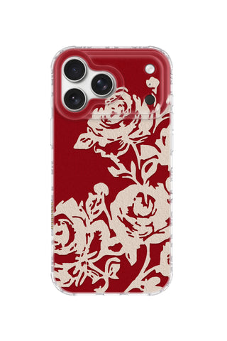 Etched Bloom Whisper