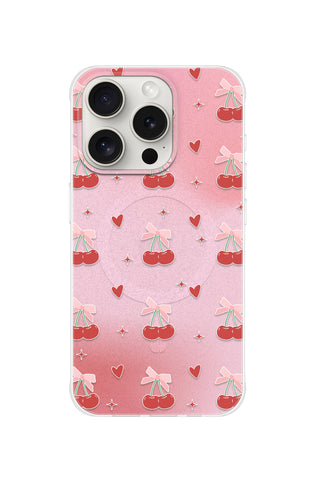 Cherry Kissed