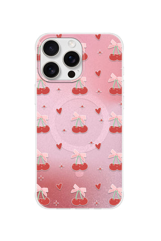 Cherry Kissed