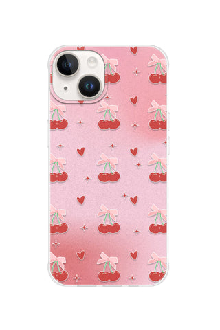 Cherry Kissed