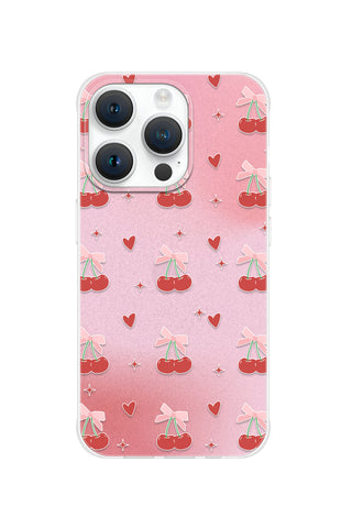Cherry Kissed