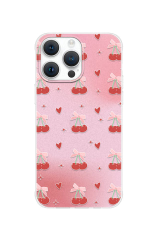 Cherry Kissed