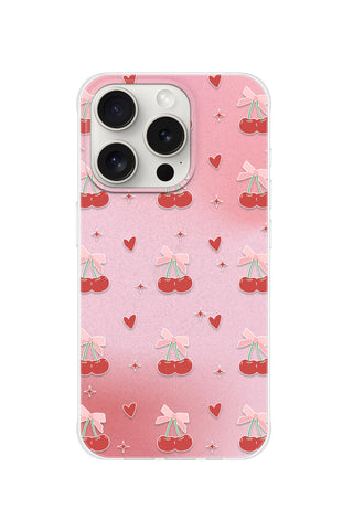 Cherry Kissed