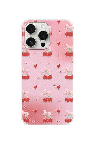 Cherry Kissed