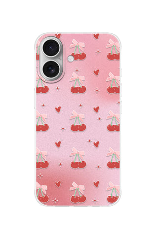 Cherry Kissed