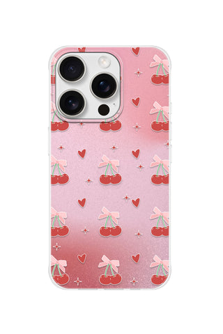 Cherry Kissed