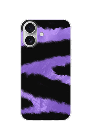 Tiger Skin