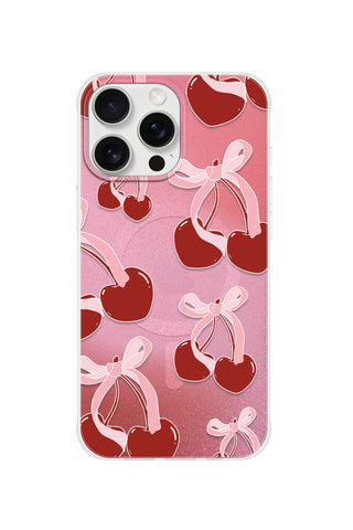 Sweetheart Cherry Swirl
