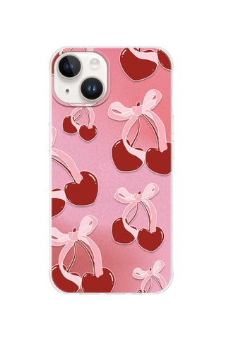 Sweetheart Cherry Swirl